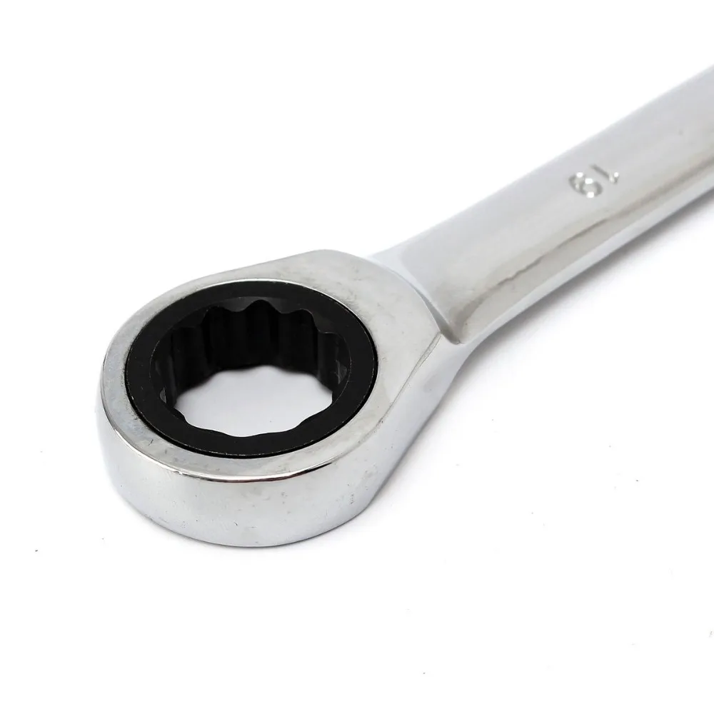8-24 мм комбинированный гаечный ключ и кольцо Шестерни ручные инструменты гнездо крутящий момент Ножи гайка инструменты набор ключевых