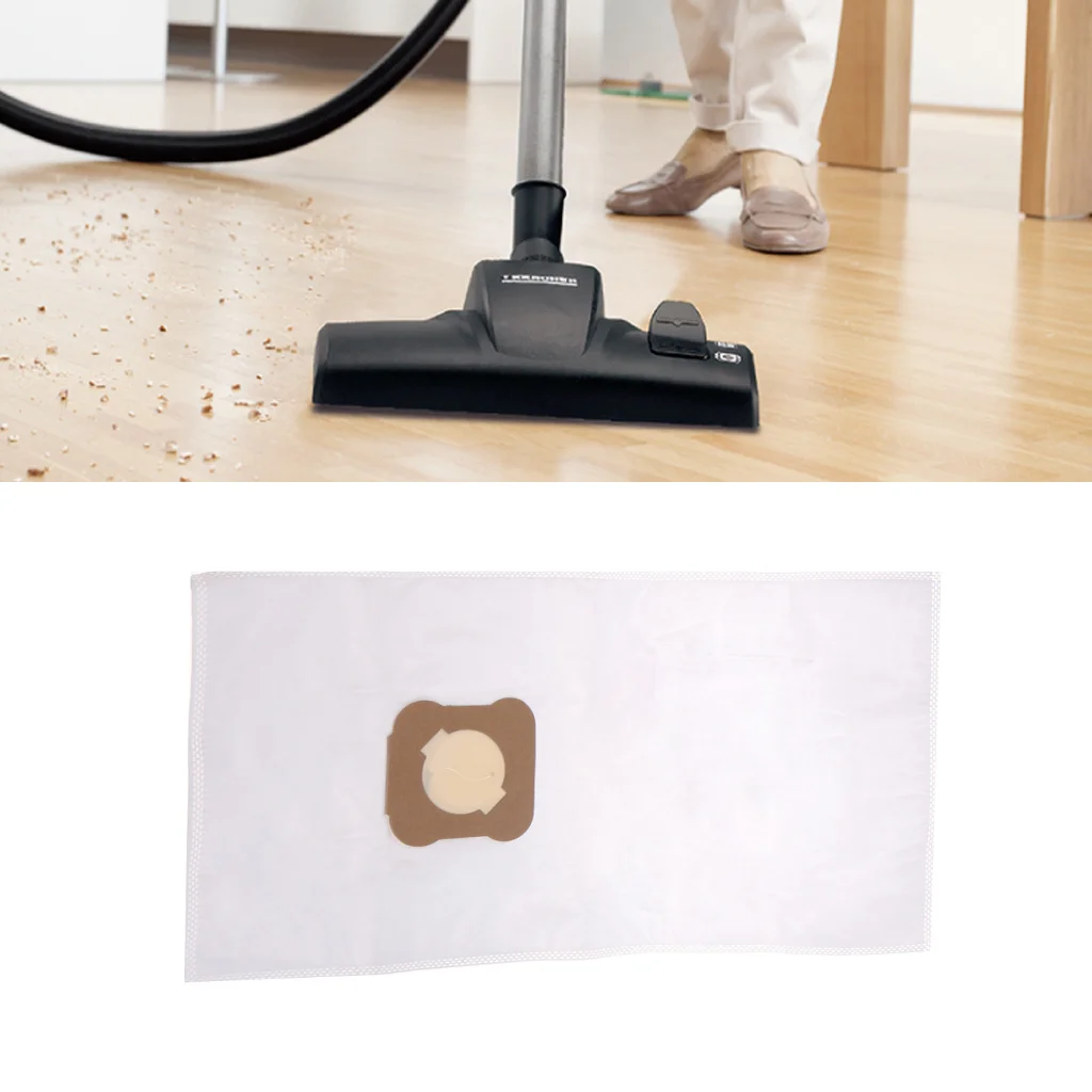

Durable Dust Bag Vacuum Cleaner Bags Replacement for Kirby G Series Filter