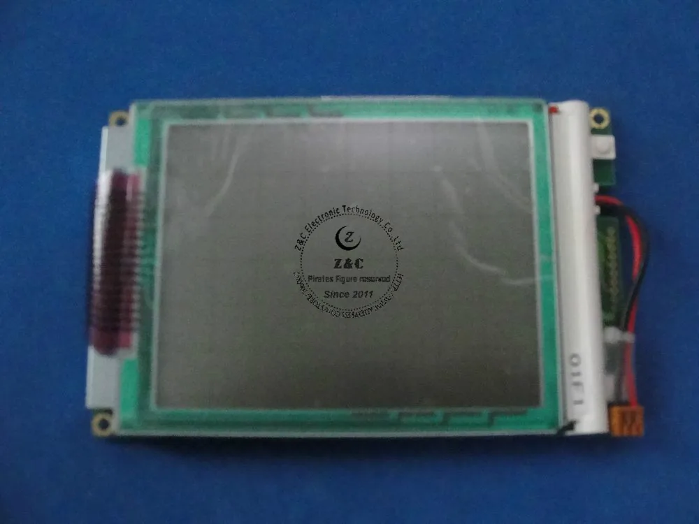 G321E новая Оригинальная ЖК-панель Дисплей для промышленного оборудования
