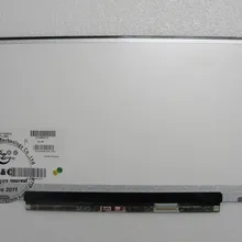 Фирменная Новинка 13," ЖК-дисплей LP133WH2(TL)(M4) TLM4 CLAA133WA01A B133XW01 V.0 V.1 LTN133AT27 lenovo E320 E325 Z380 U360 LP133WH2