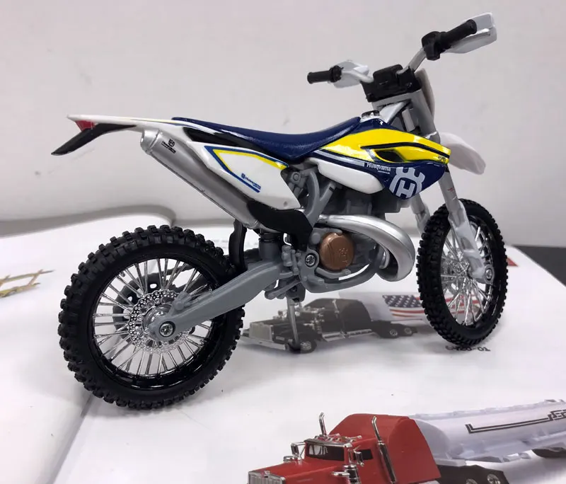 Italy Husqvarna FE 501 (8)