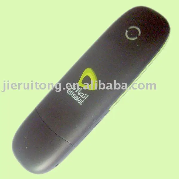 Etisalat Modem Smart Usb Modem Zte Mf180 1 Year Warranty Free Shipping Modems & Gateways