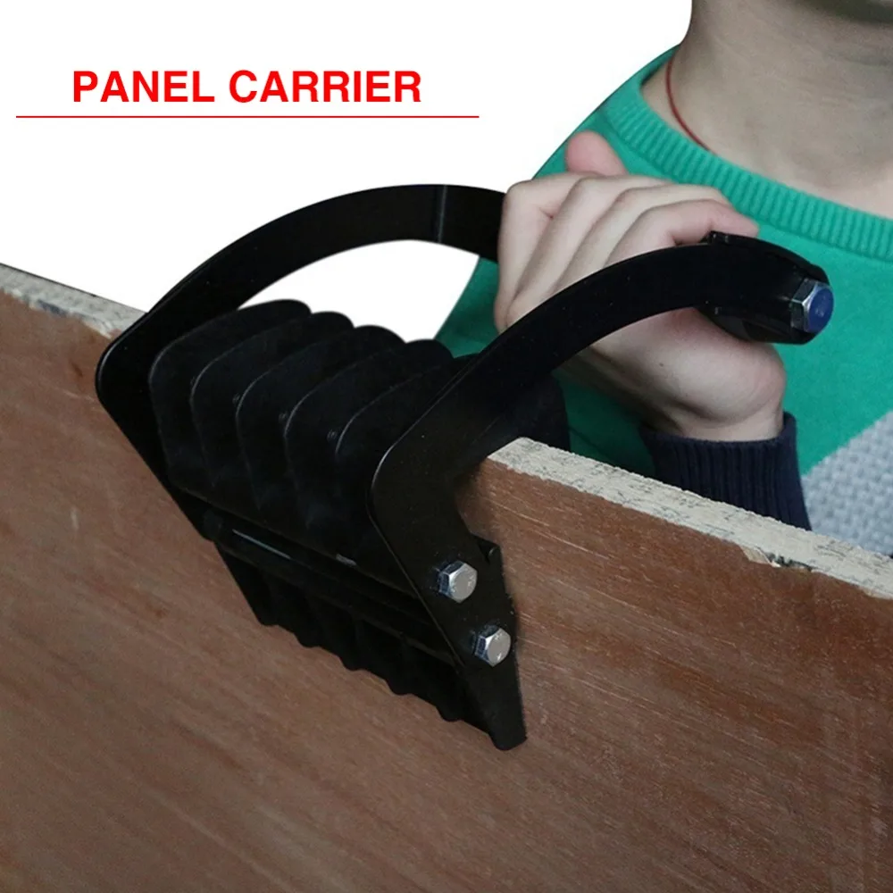 Herramientas manuales Multifunction Time and Labor Saving Home Tool Panel Carrier Gripper