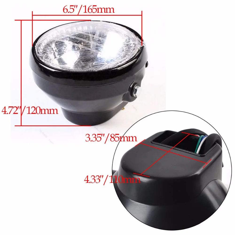 Amber-LED-Round-7-Motorcycle-Headlight-With-Turn-Signal-For-Harley-Chopper-Cafe-Racer-Bobber-With