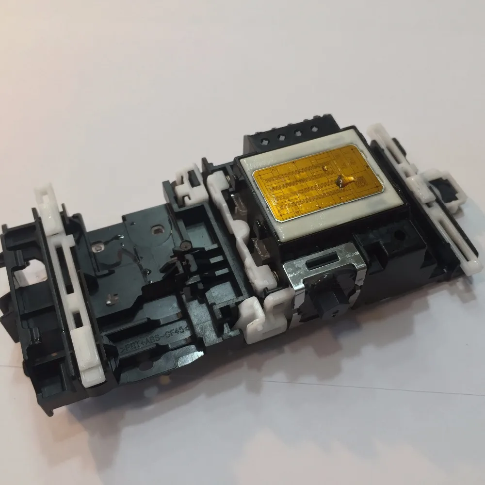 Оригинальная печатающая головка LK3211001 990 A4 для Brother 395C 250C 255C 290C 295C 490C 495C 790C 795C J410 J125