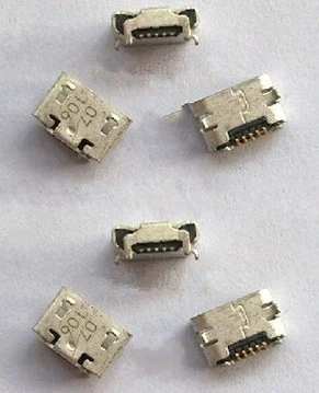 200PCS/LOT brand new USB charging charger connector plug port dock for Motorola Droid Razr Maxx XT910 XT912 HK free ship | Мобильные