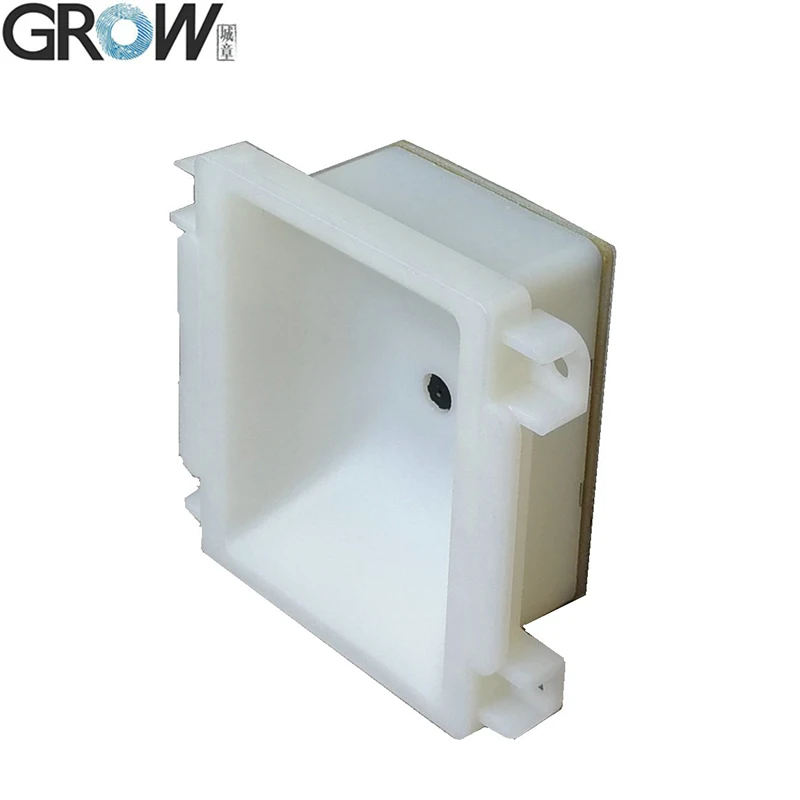 GROW GM72 дешевый новый дизайн интерфейса USB/RS232 1D/2D/QR Android сканер штрих-кодов