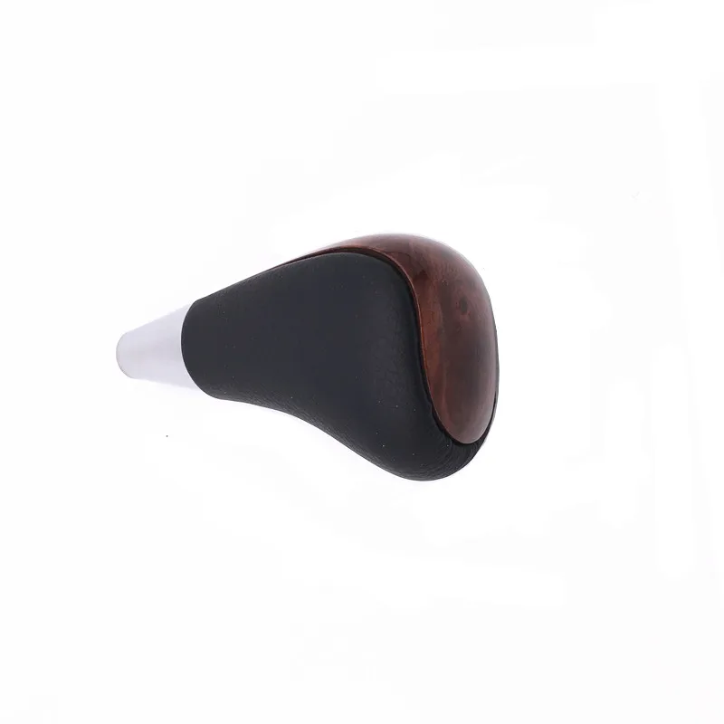 

For TOYOTA Corolla HILUX HARRIER FORTUNER Land Cruiser LC200 2008-2017 CROWN LEXUS RAV4 Alphard VIOS Gear Shift Knob