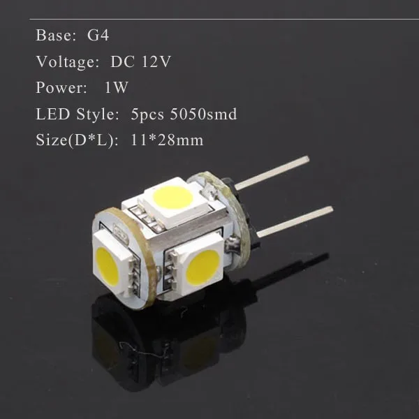 0014-1W-DC