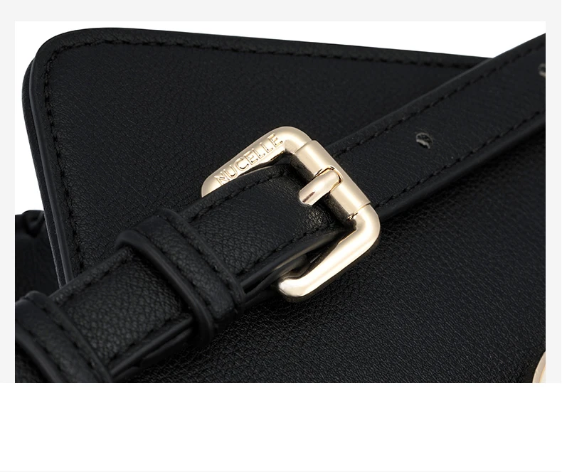 Nucelle women leather handbag 11