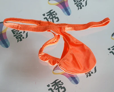 New Sexy Mens Thongs Bikini Men Thongs G-strings Briefs Male Thongs Gay Penis Pouch Bikini Sex Underwear String