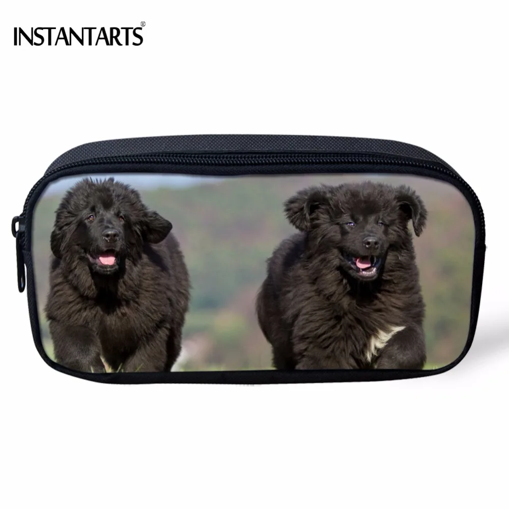 Aliexpress.com : Buy INSTANTARTS Casual School Boys Girls Pencil Case