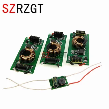 

DC12V 10W 20W 30W 50W High Power LED Driver Supply Constant Current LED Chips Light led Lighting Transformers