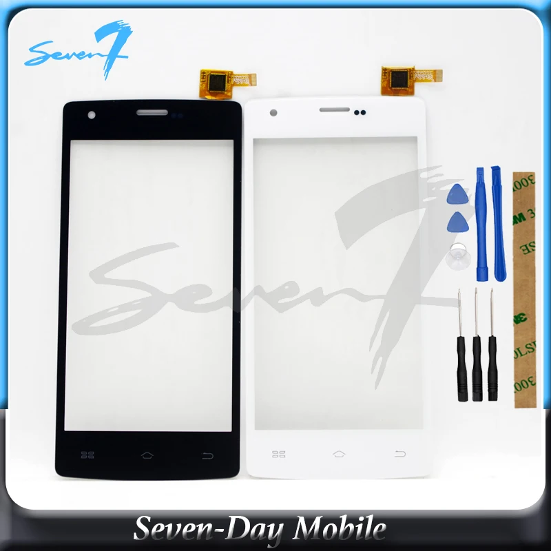 

4.7"inch Touch Screen For keneksi Dream Touch Screen Glass Digitizer Replacement
