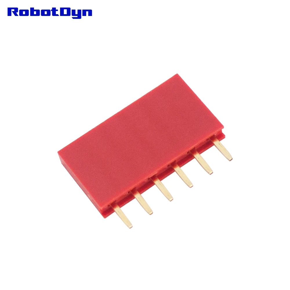 PHOTO==ANGLE==0G-00004364==F-Pin-R-1x6pins