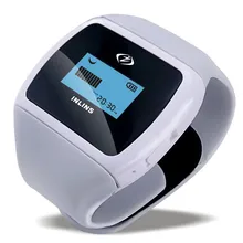 Sleep Snoring Stop Snoring Smart Watch Anti Ronco Reloj Pulsaciones Asymmetrical Bi-aphasic Square Pulse Free Shipping