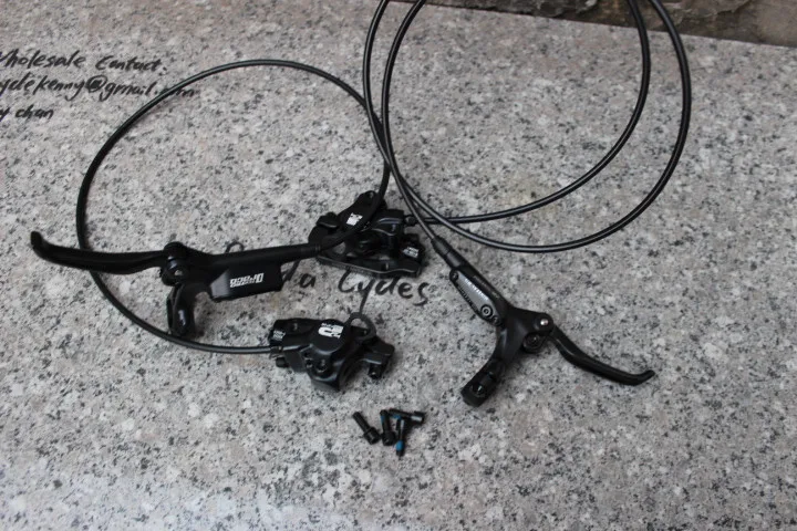 Original Tektro Draco M350 Hydraulic 