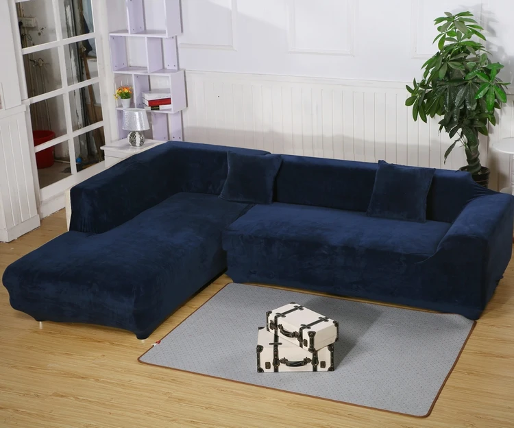 

Universal elastic sofa cover winter thickening sofa cover full all-inclusive slip-resistant fashion elastic dust cover