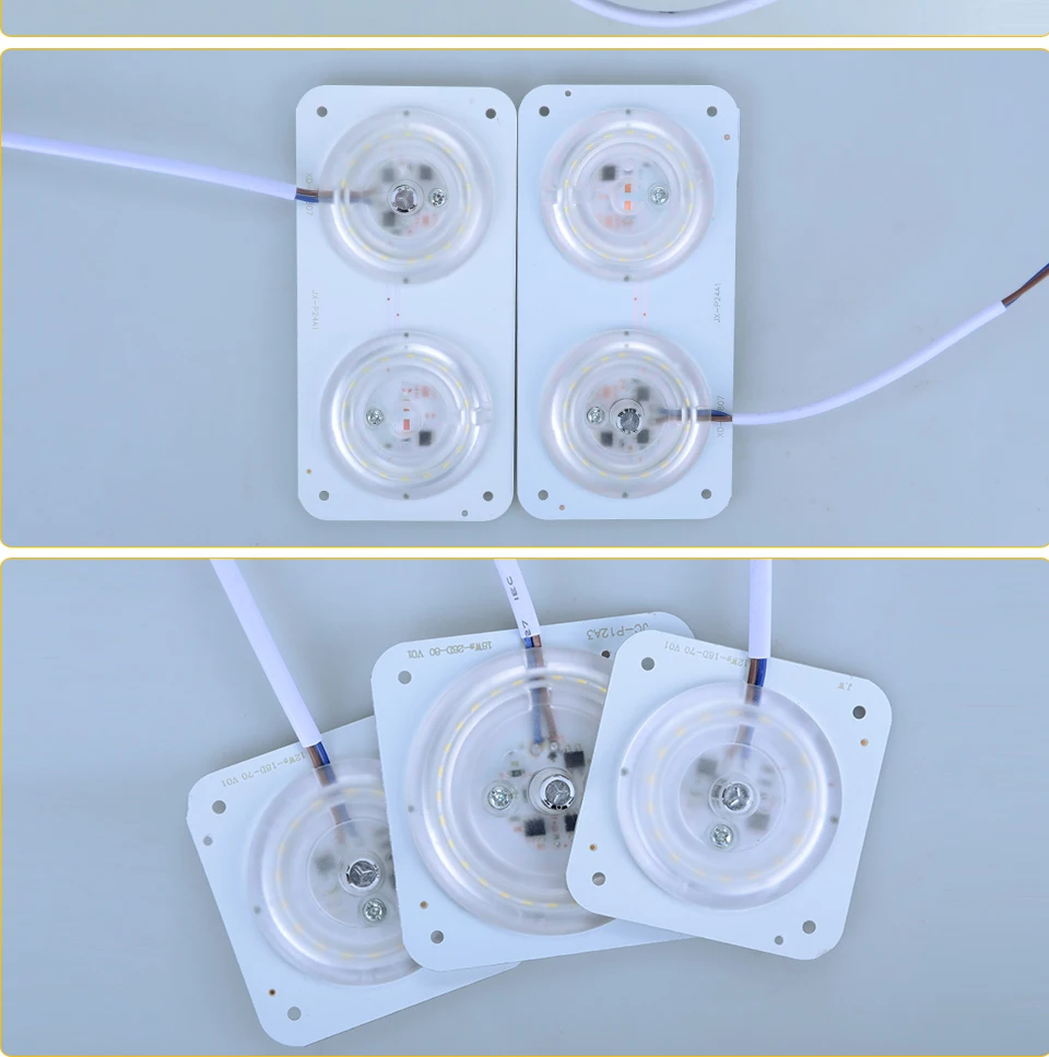 12W 18W 24W LED ceiling light source (9)