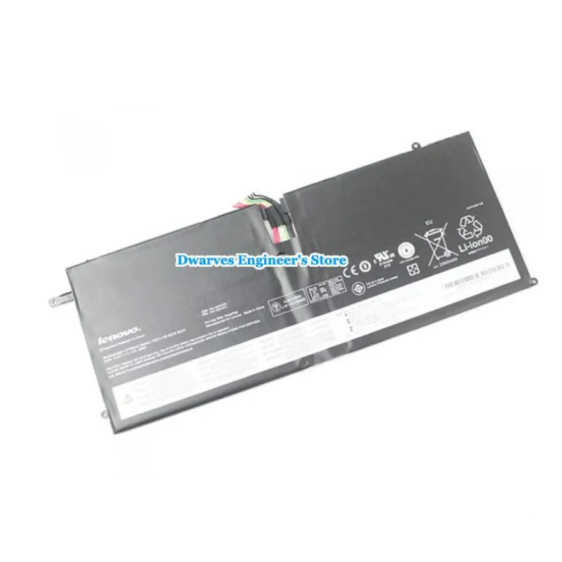 Оригинальный 45N1070 45N1071 14 8 V 3.11Ah 46Wh Аккумулятор для ноутбука Lenovo ThinkPad X1 Carbon 3444-25u