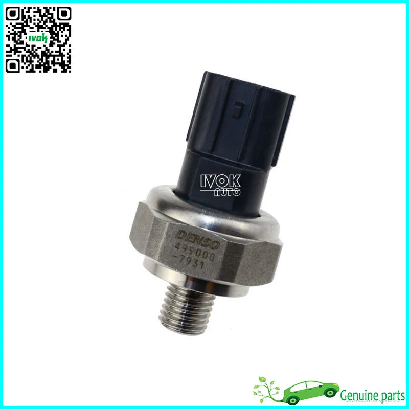 Buy Original Oil Pressure Sensor For Honda Accord