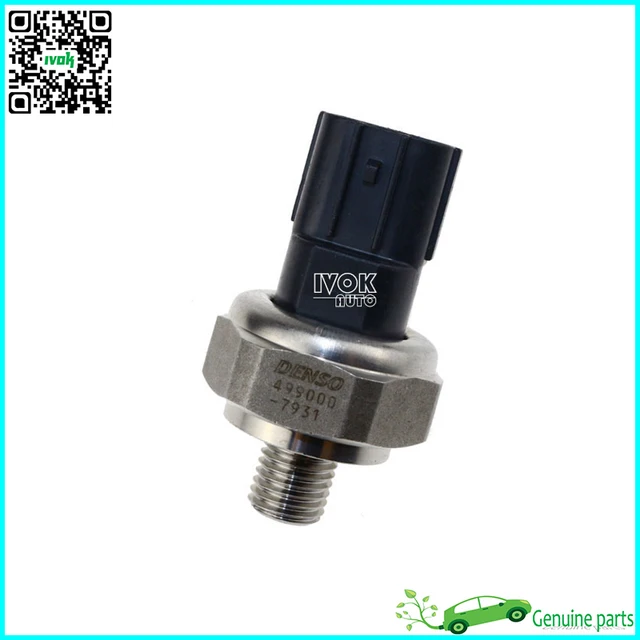 Buy Original Oil Pressure Sensor For Honda Accord