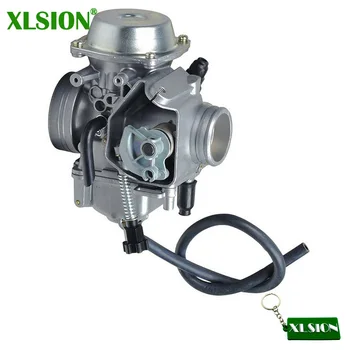 

XLSION Carburetor For Honda ATC250ES Big Red ATC250SX TRX300FW/EX TRX350 Fourtrax TRX350ES TRX350FM TRX400FW TRX450S Foreman