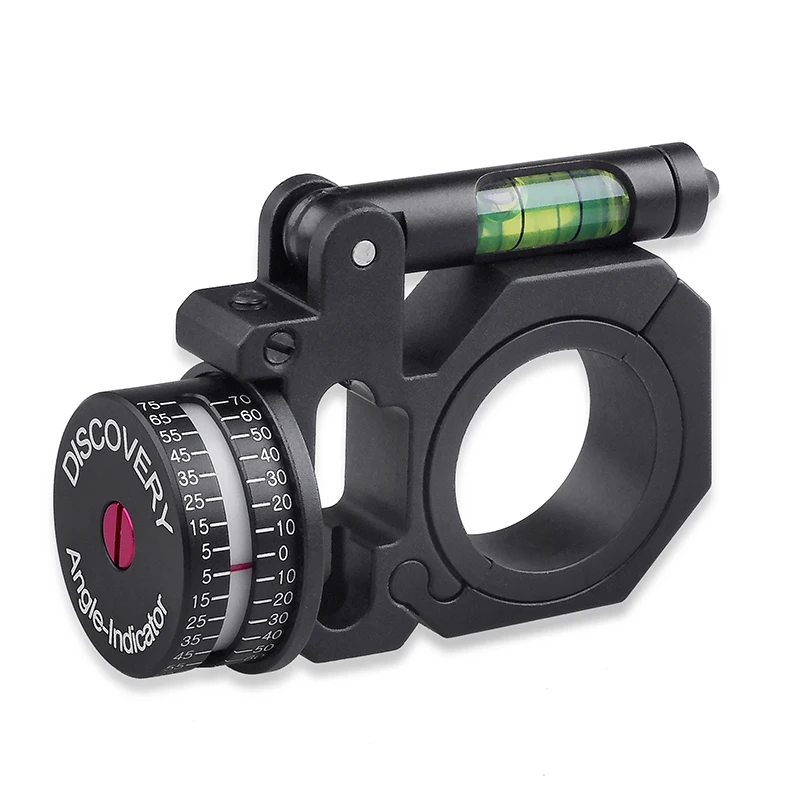 

New Spirit Bubble Level for 25.4mm-30 Rail Rifle Tube Sight Riflescope Scope Laser Ring Mount Holder Tactical Optics Sight