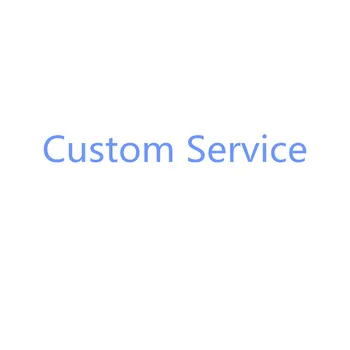 

custom service-100pcs 5cm width cars with name and date