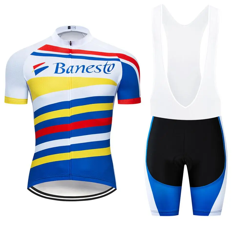 Команда UCI pro рубашки для мальчиков 9 Dgel pad велосипед шорты женщин костюм мужские ropa ciclismo лето велосипед Костюмы цикл Майо Culotte - Цвет: 9