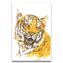 87+ Gambar Abstrak Macan 87+ Gambar Abstrak Macan