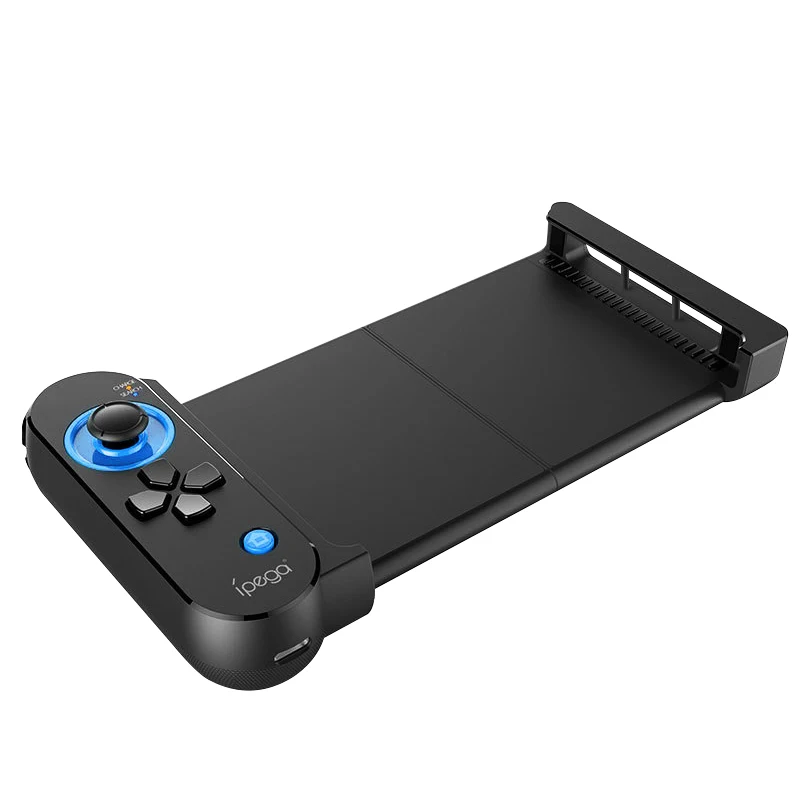 

iPega PG-9120 Bluetooth Gamepad V4.0 Wireless Game Controller Joystick with Adjusted Holder for Android/IOS