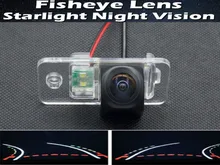 1080P Fisheye Lens Trajectory Tracks Car Parking Rear view Camera for Audi A8 1997-2014 Audi A6 2000-2014 Audi A4 2000-2014 автомобильная электрика audi a6 a4