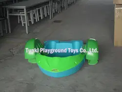 Пластиковые aqua игрушка передать власть гребца лодки