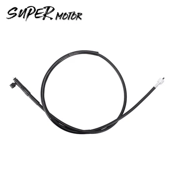 

Motorcycle Accessories Speedometer Cable Digital Odometer Line For HONDA Steed400 Steed600 Steed 400/600 new