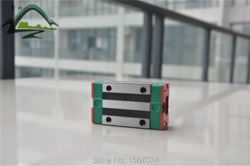 

cheap linear guides HGR25CA square linear rail 800mm linear silder blocks hgr25ca