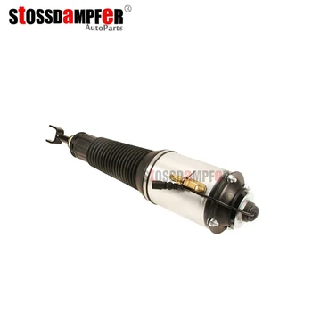 

StOSSDaMPFeR New Front Air Shock Absorber Suspension Air Ride Air Strut Assembly Fit Audi A8 D3 4E0616040AH 4E0616040AF