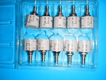 

5pieces 10K potentiometer, 71.186.5171