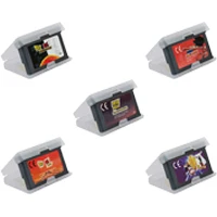 

32 Bit Video Game Cartridge Console Drago Ball Games Series US/EU Version English Language
