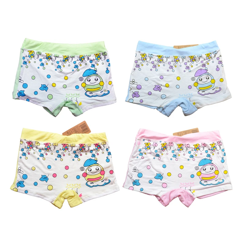 Briefs & Boxer Kids 9E4
