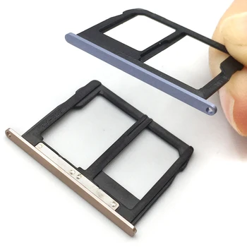 

New Sim Card Holder Tray For Motorola Moto G5s plus Sim Tray