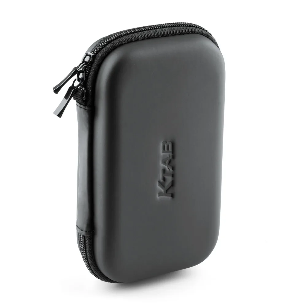 Чехол для внешнего жесткого диска Ktab защитные сумки из ЭВА наушников usb кабель