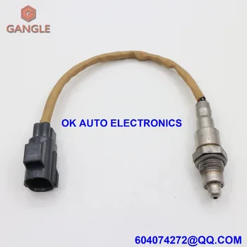 

Oxygen Sensor Lambda AIR FUEL RATIO O2 SENSOR for Ford Lincoln Jaguar LSF-XFP50 GX53-9G444-BA 0258030203 0 258 030 203