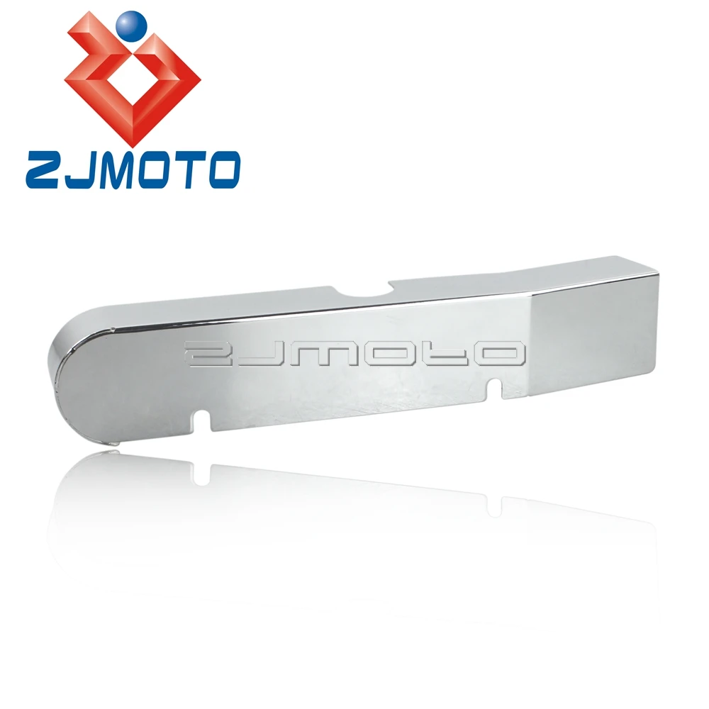 

Chrome Right Side Swingarm Cover For Suzuki M109R Boulevard M109R Boss M109R2 VZR1800 Intruder 06-17 Chain Guard Protector