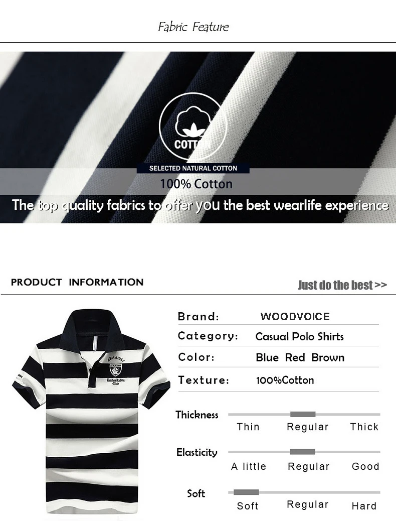 Polo shirts 4