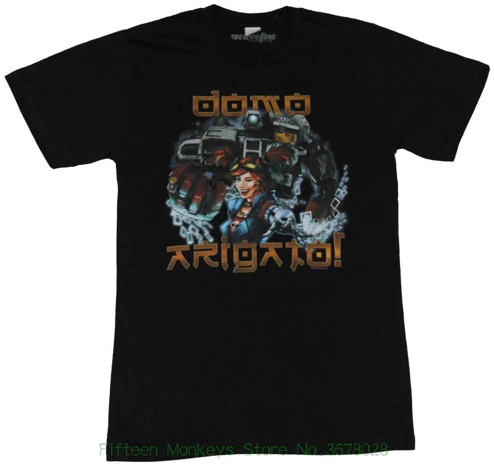 borderlands home delivery