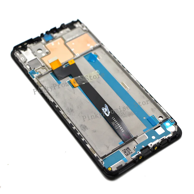mi max 3 lcd display lcd  (7)