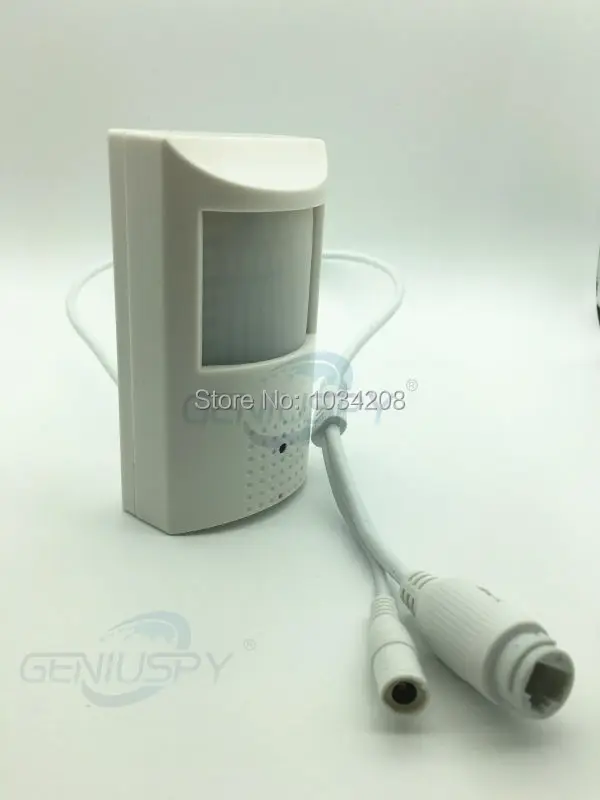 pir mini poe ir audio camera13