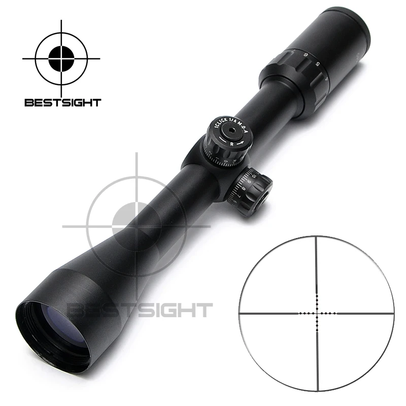 

MOSSY OAK LB3-9X40 Airgun Air Rifle Scope Shotgun Optic Sight Tactical Optics Riflescope Illumiated Adjustmet Scope Flex Sight
