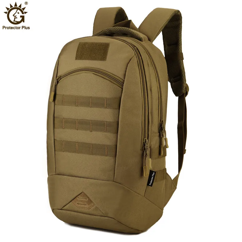Waterproof Military Tactics Molle Backpack Multifunctional Men Backpack